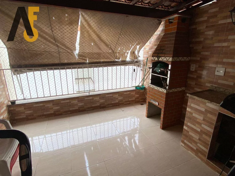 Casa de Condomínio à venda com 3 quartos, 110m² - Foto 4