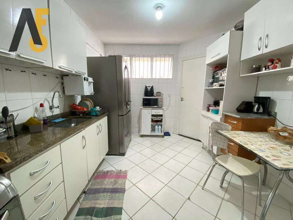 Casa de Condomínio, 3 quartos - Foto 10