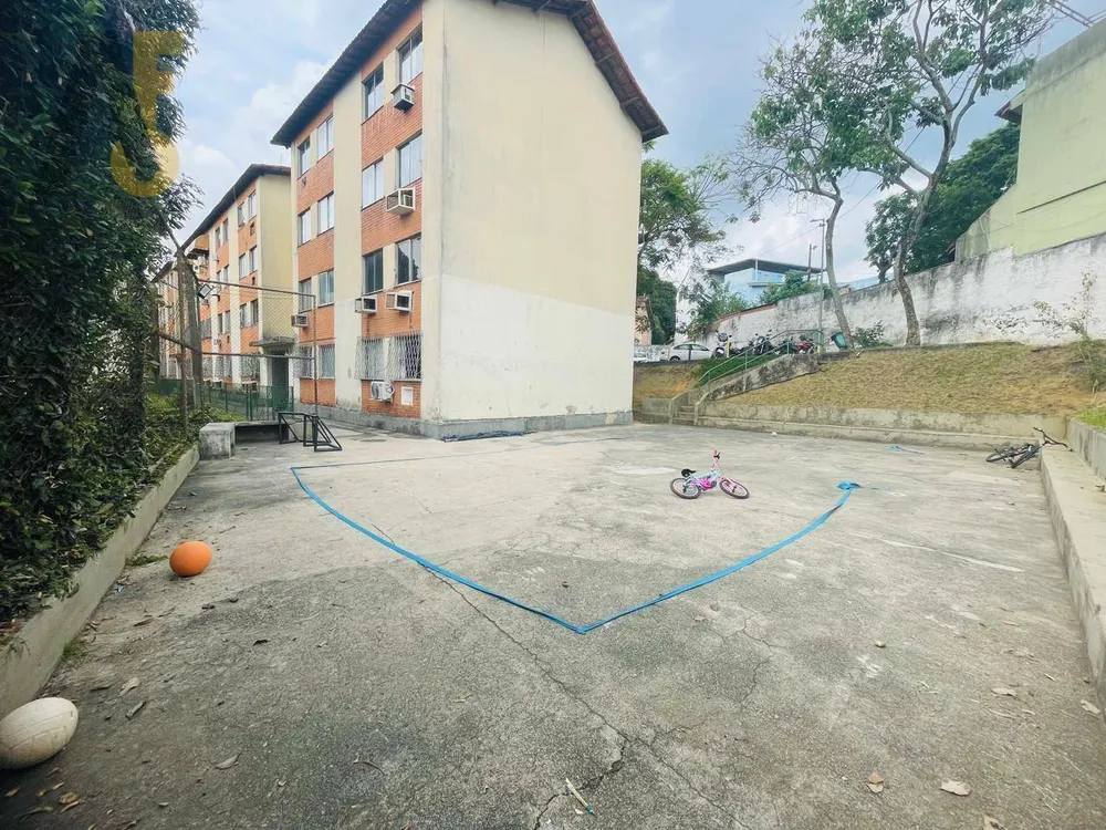 Apartamento, 2 quartos, 49 m² - Foto 17