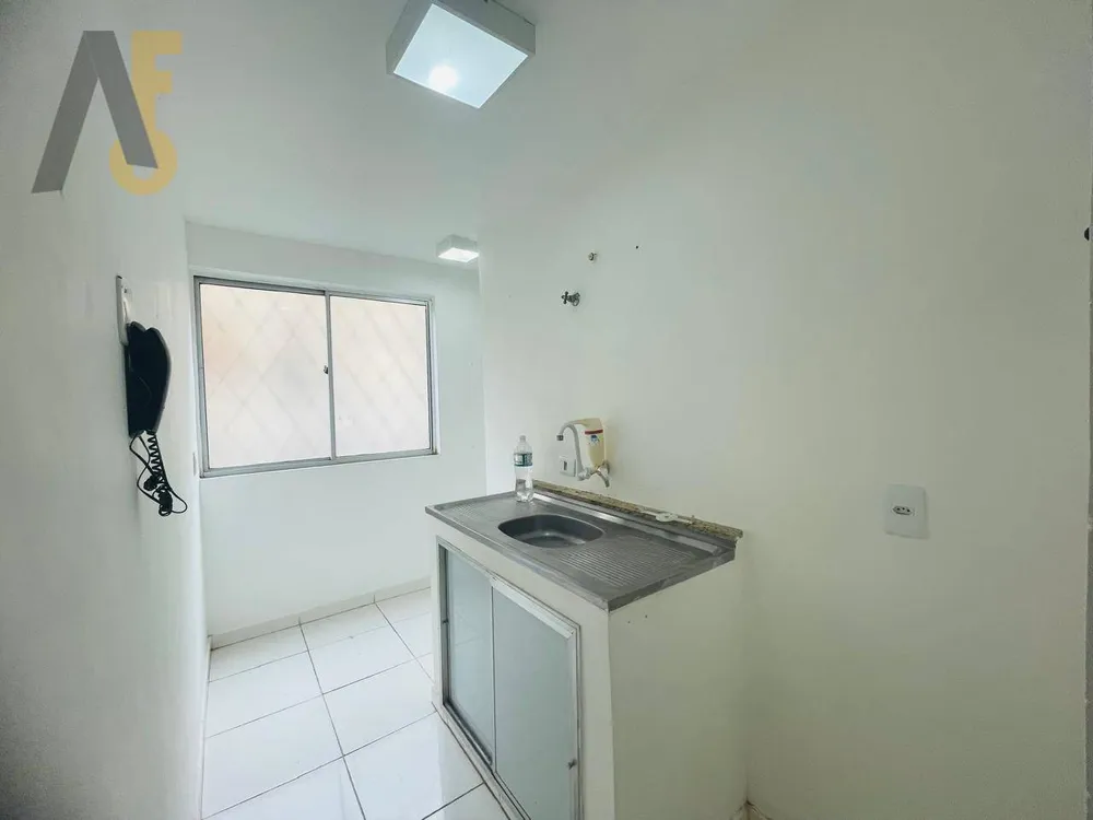Apartamento, 2 quartos, 49 m² - Foto 5