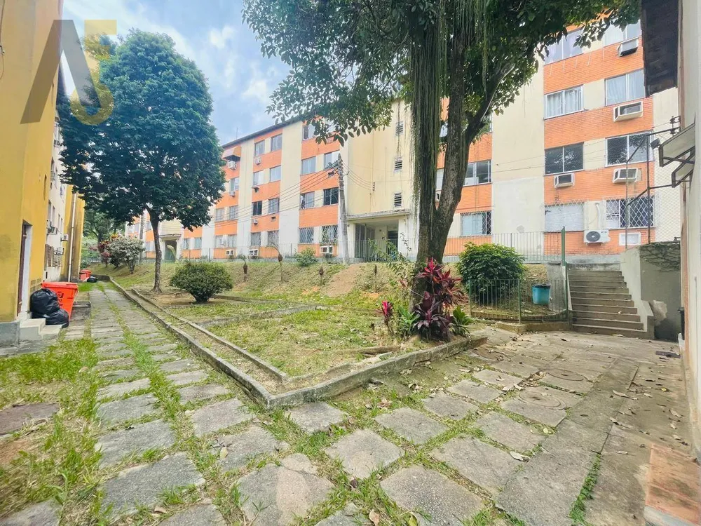 Apartamento, 2 quartos, 49 m² - Foto 19