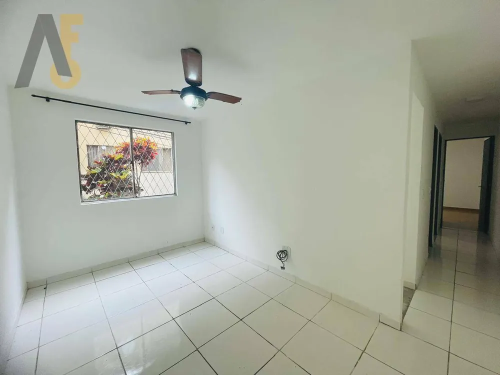 Apartamento, 2 quartos, 49 m² - Foto 1