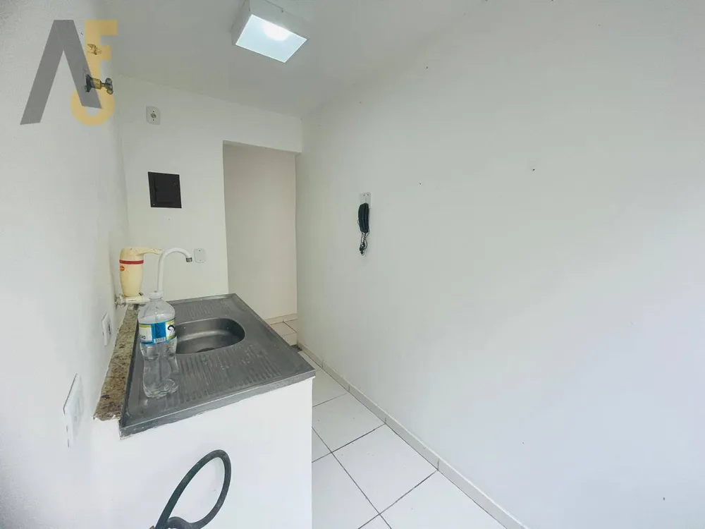 Apartamento, 2 quartos, 49 m² - Foto 8