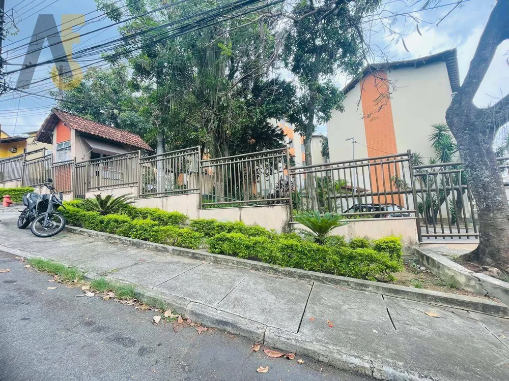 Apartamento, 2 quartos, 49 m² - Foto 16