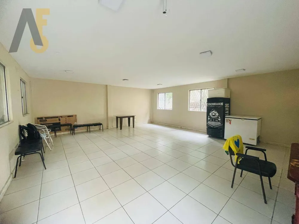 Apartamento, 2 quartos, 49 m² - Foto 7