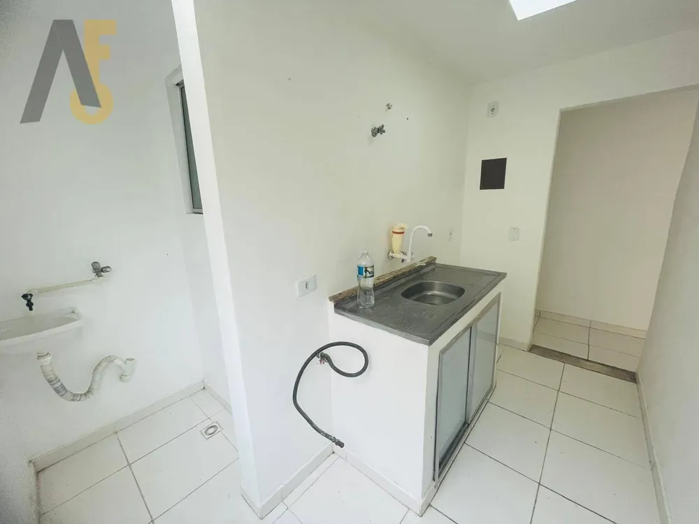 Apartamento, 2 quartos, 49 m² - Foto 6