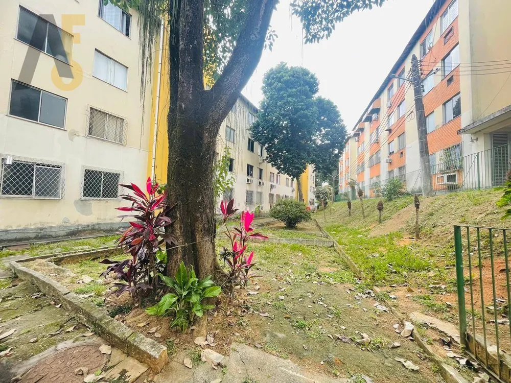 Apartamento, 2 quartos, 49 m² - Foto 18