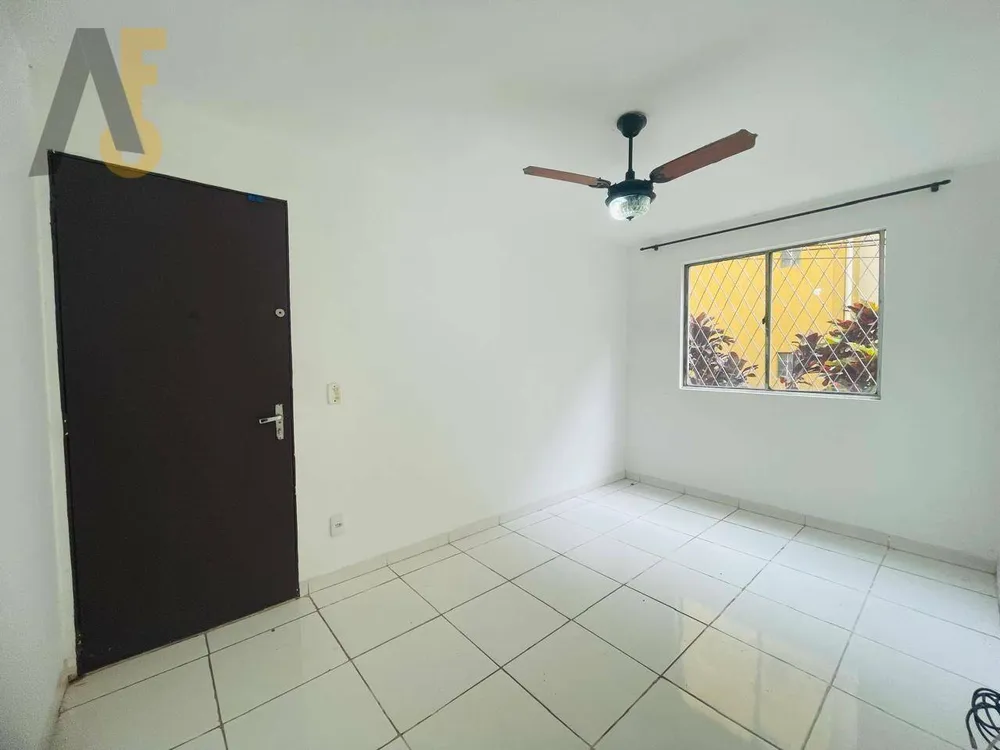 Apartamento, 2 quartos, 49 m² - Foto 2
