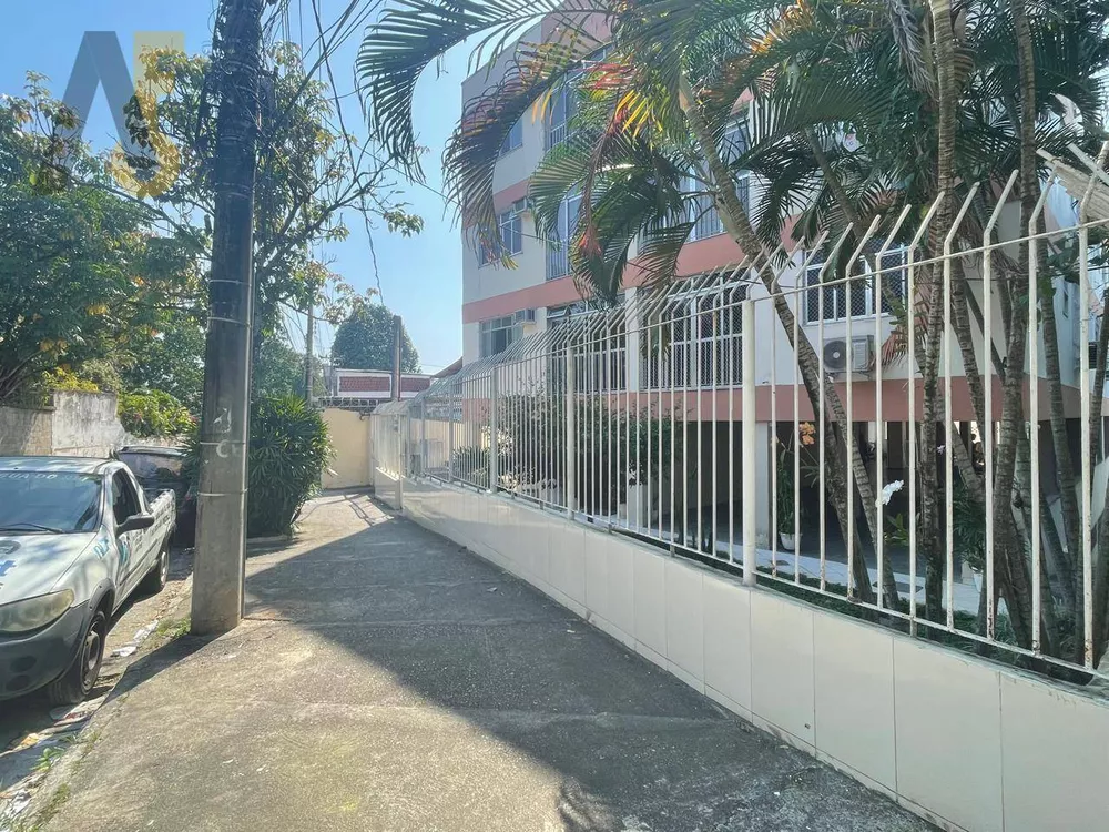Apartamento, 2 quartos, 65 m² - Foto 21