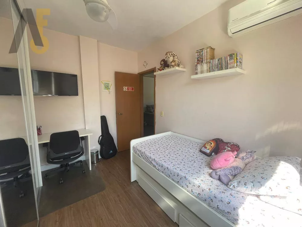Apartamento, 2 quartos, 65 m² - Foto 9