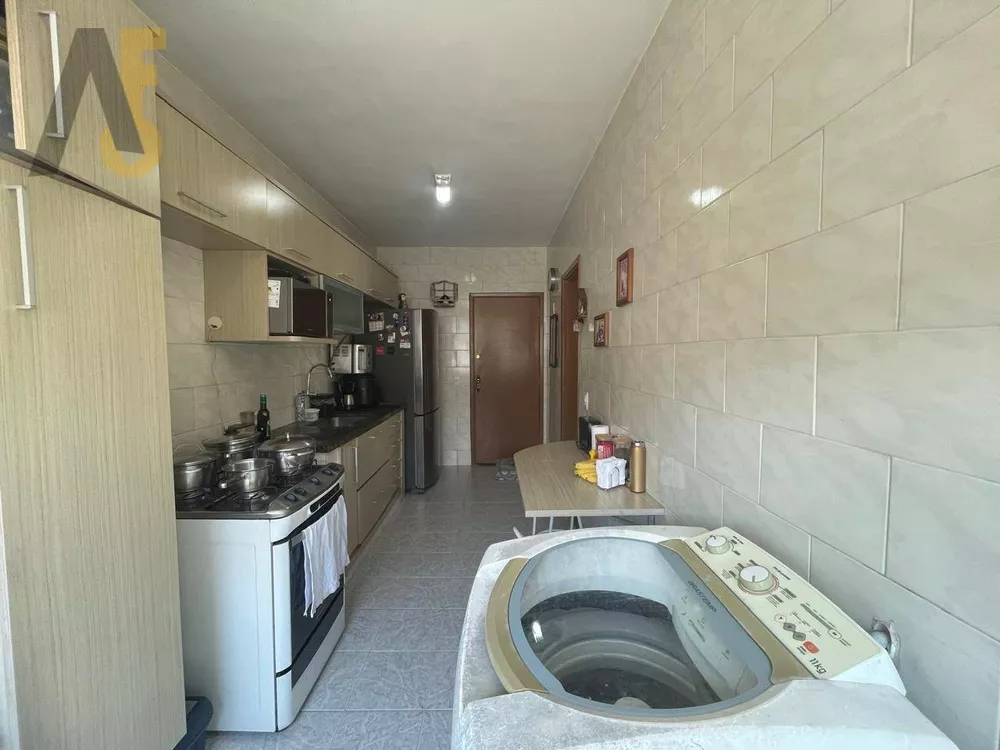Apartamento, 2 quartos, 65 m² - Foto 14