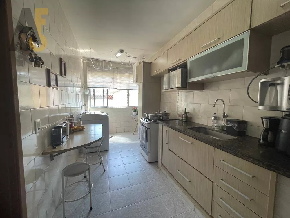 Apartamento, 2 quartos, 65 m² - Foto 12