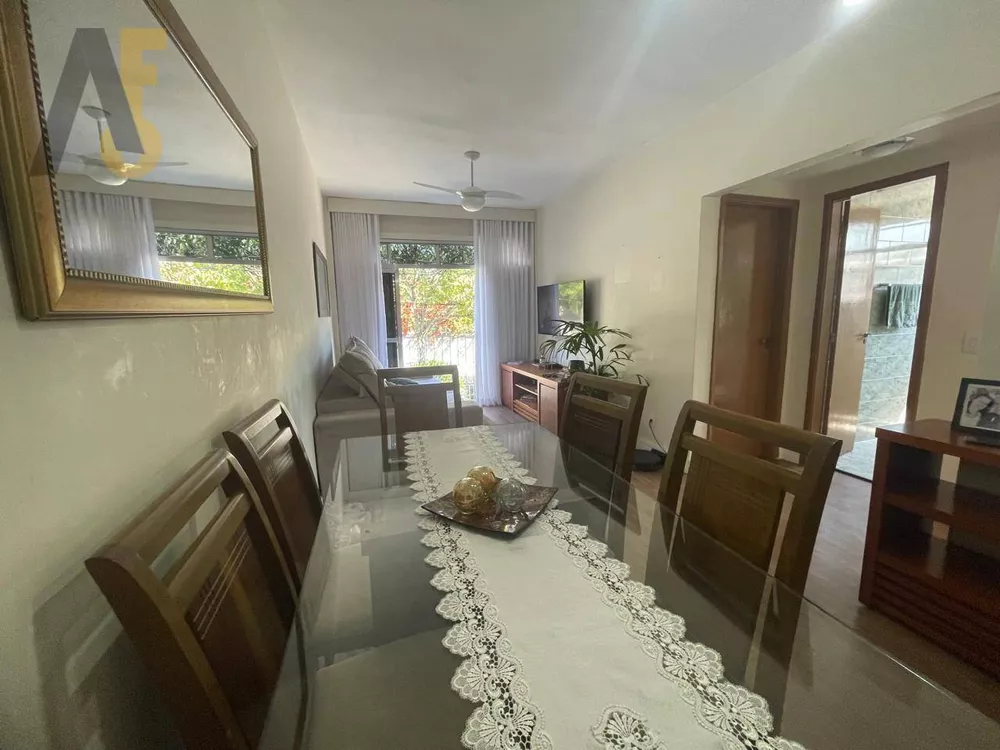 Apartamento, 2 quartos, 65 m² - Foto 6