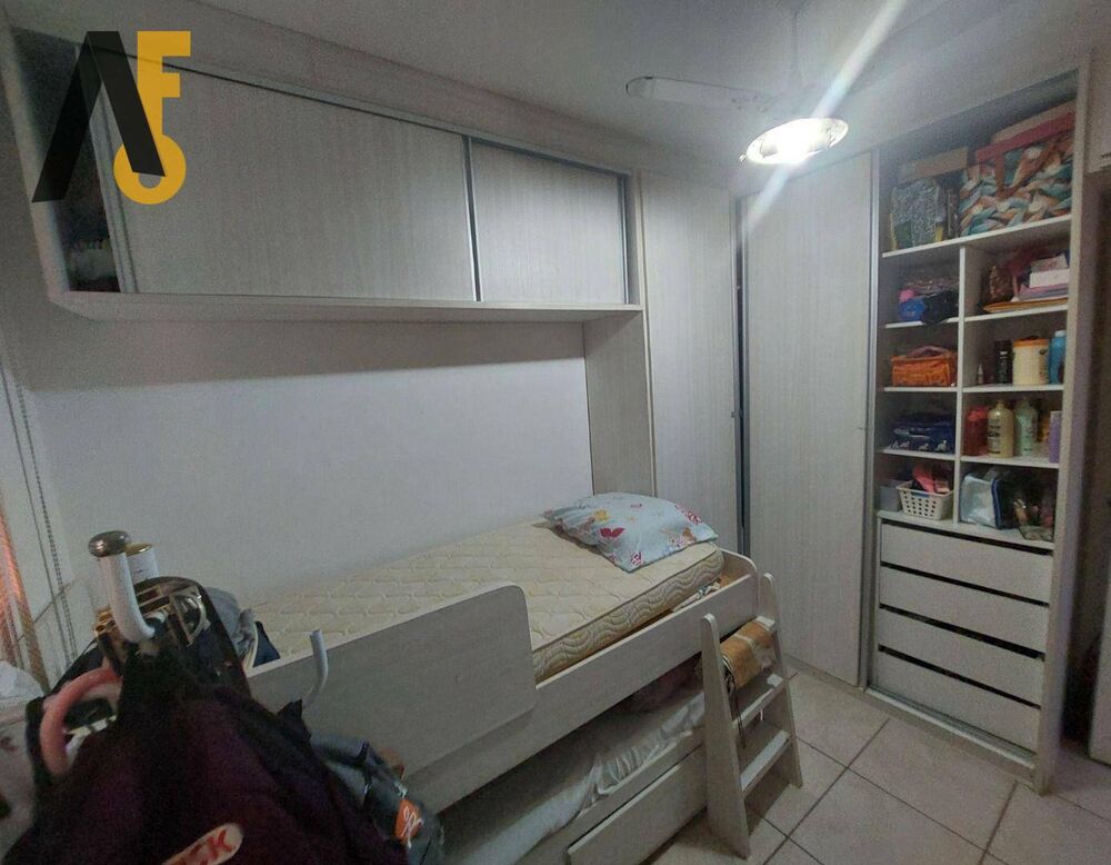 Apartamento à venda com 3 quartos, 73m² - Foto 4