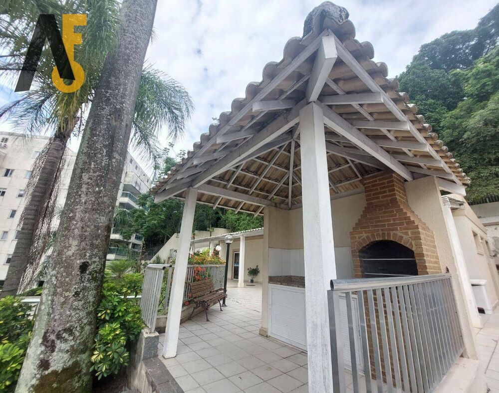 Apartamento à venda com 3 quartos, 73m² - Foto 1