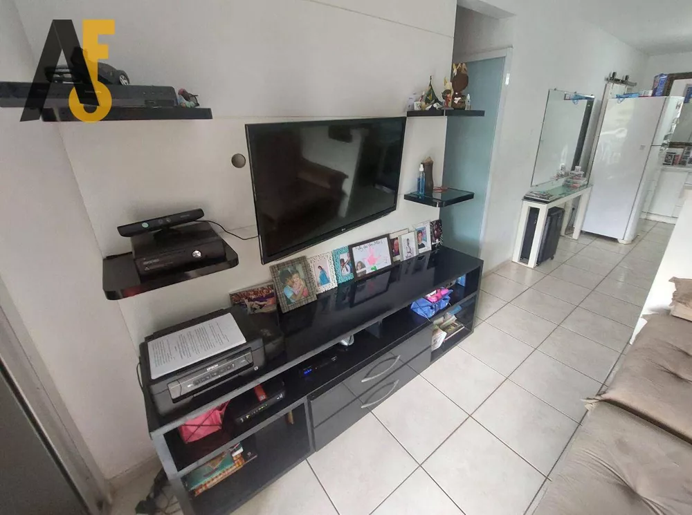 Apartamento, 3 quartos, 73 m² - Foto 5