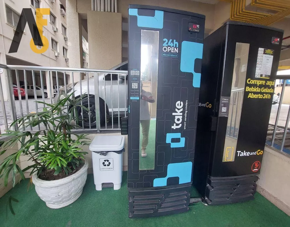 Apartamento, 3 quartos, 73 m² - Foto 17