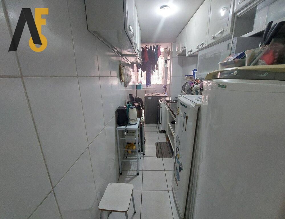 Apartamento à venda com 3 quartos, 73m² - Foto 5
