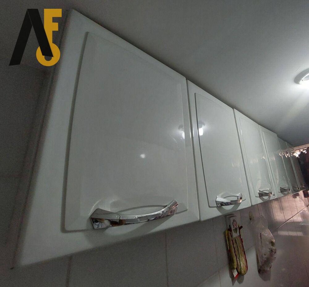 Apartamento à venda com 3 quartos, 73m² - Foto 6