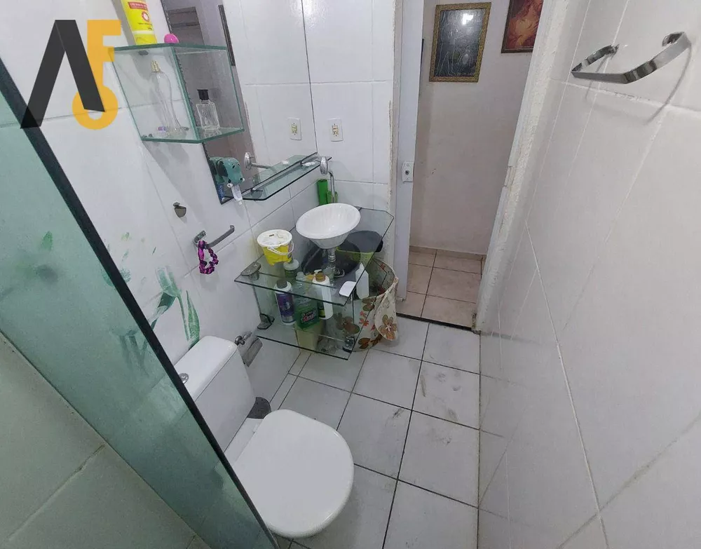 Apartamento, 3 quartos, 73 m² - Foto 10
