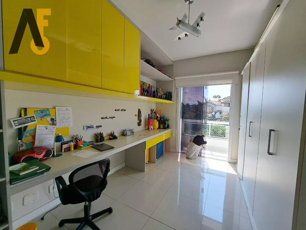 Casa de Condomínio, 4 quartos - Foto 30