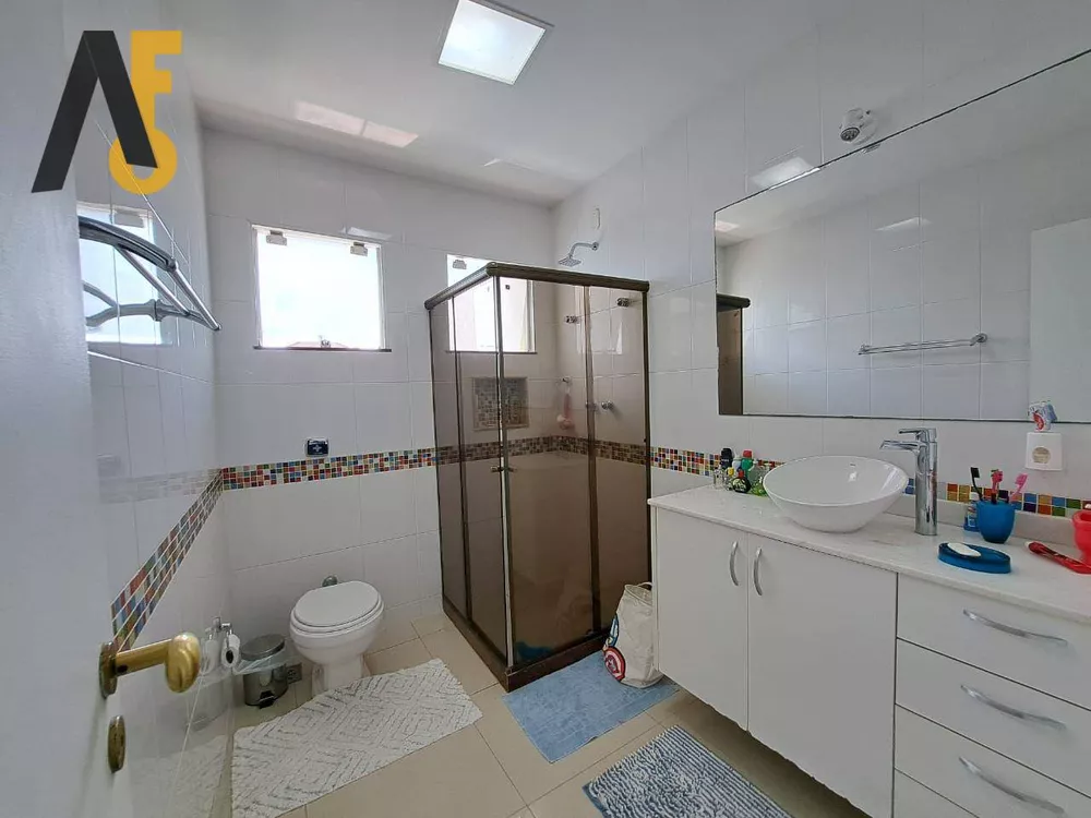 Casa de Condomínio, 4 quartos - Foto 16
