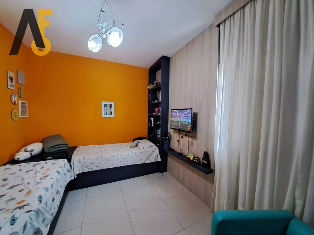 Casa de Condomínio, 4 quartos - Foto 2