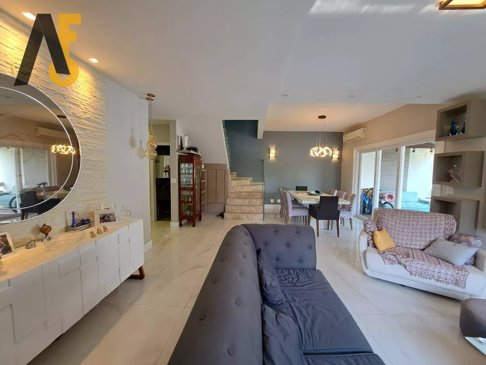 Casa de Condomínio, 4 quartos - Foto 4