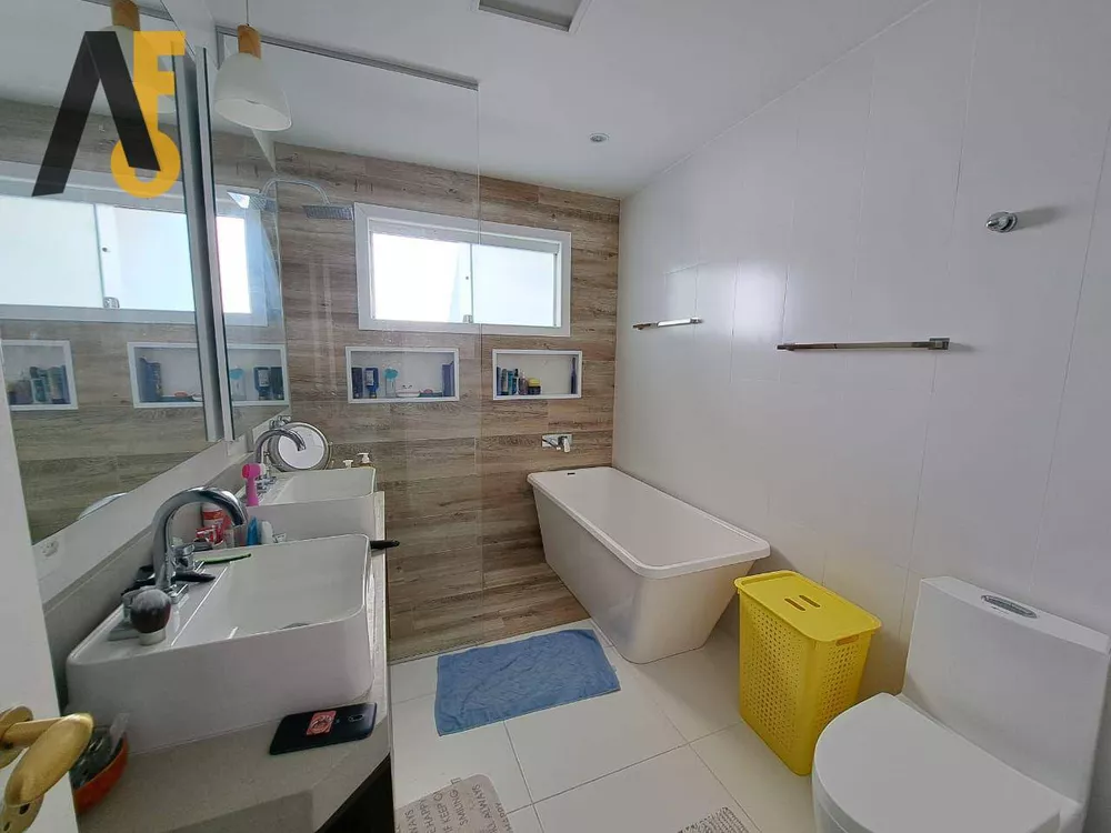 Casa de Condomínio, 4 quartos - Foto 12