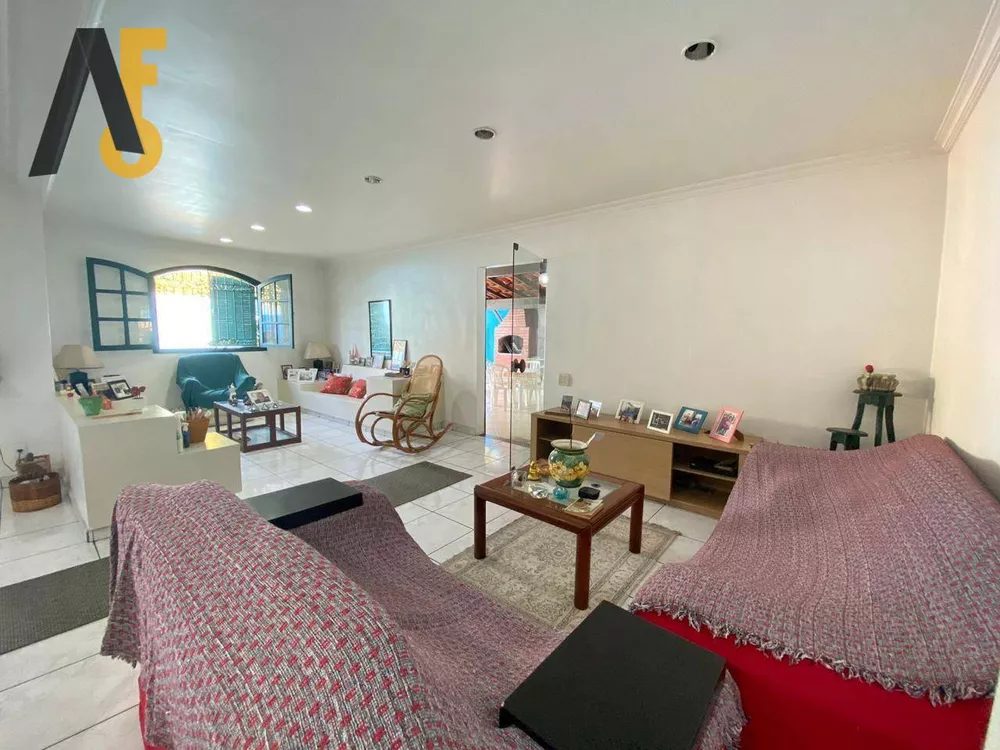 Casa de Condomínio à venda com 2 quartos, 350m² - Foto 6