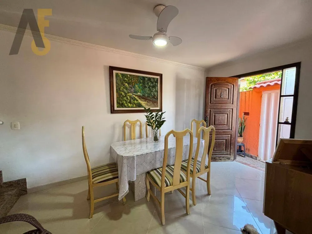 Casa de Condomínio, 3 quartos - Foto 5