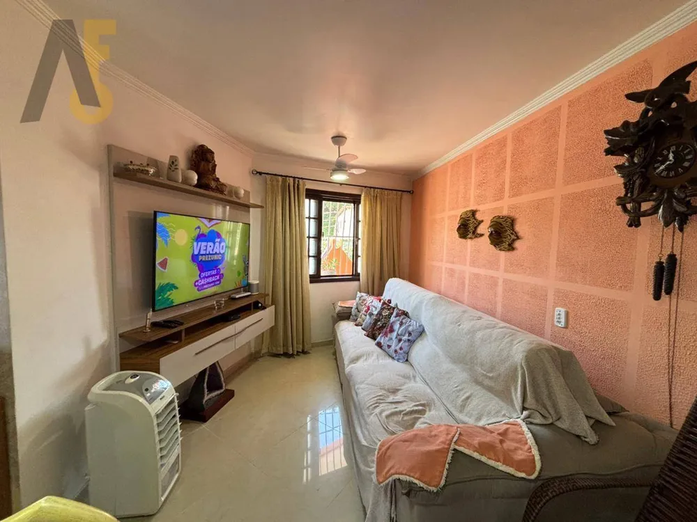Casa de Condomínio, 3 quartos - Foto 7