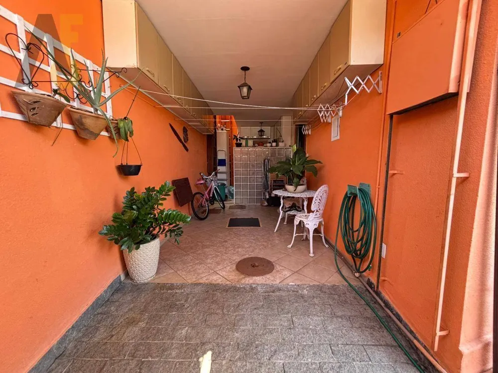 Casa de Condomínio, 3 quartos - Foto 21