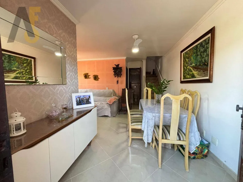 Casa de Condomínio, 3 quartos - Foto 2