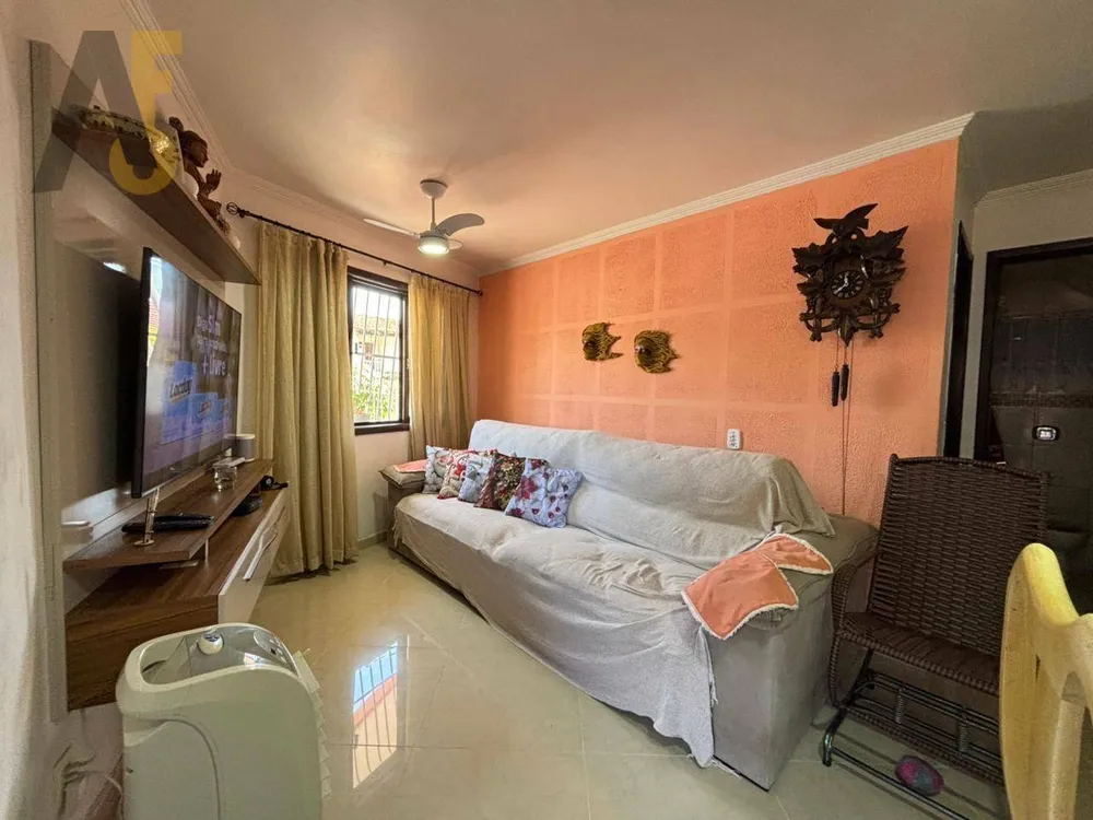 Casa de Condomínio, 3 quartos - Foto 6