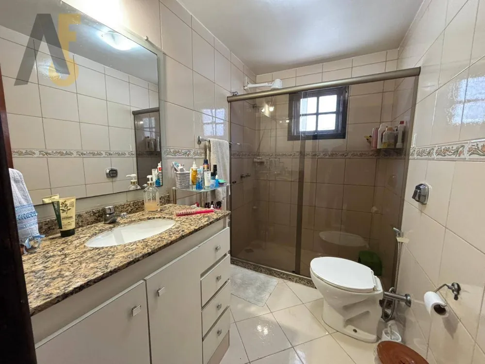 Casa de Condomínio, 3 quartos - Foto 19