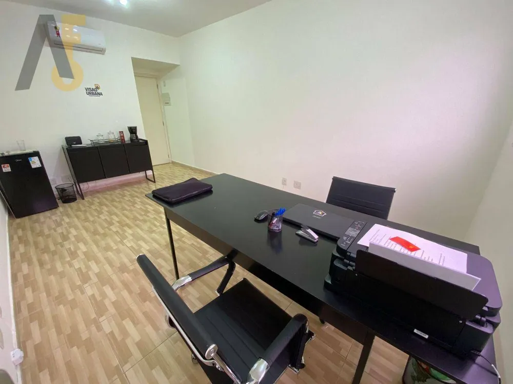 Sala-Conjunto, 20 m² - Foto 12