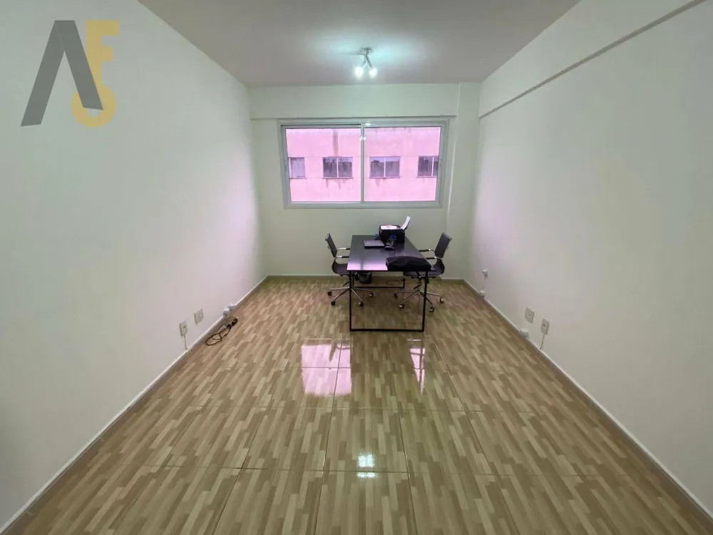 Sala-Conjunto, 20 m² - Foto 26