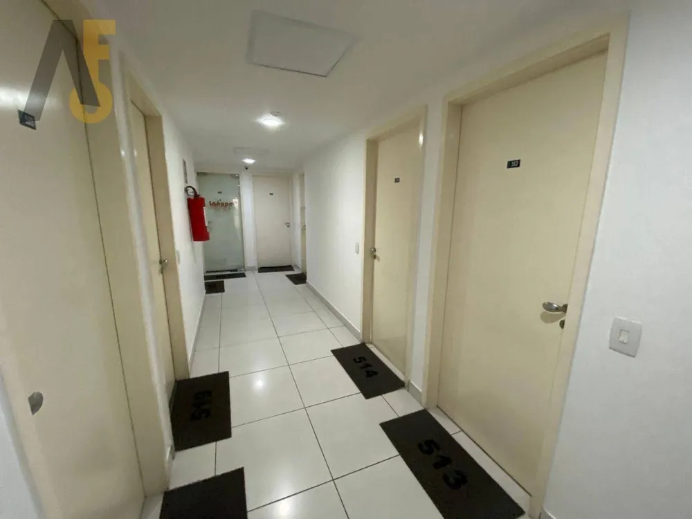 Sala-Conjunto, 20 m² - Foto 5