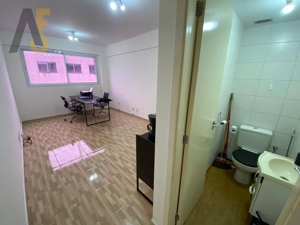 Sala-Conjunto, 20 m² - Foto 13