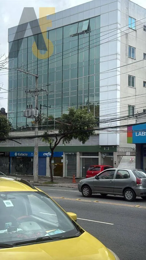 Sala-Conjunto, 20 m² - Foto 20