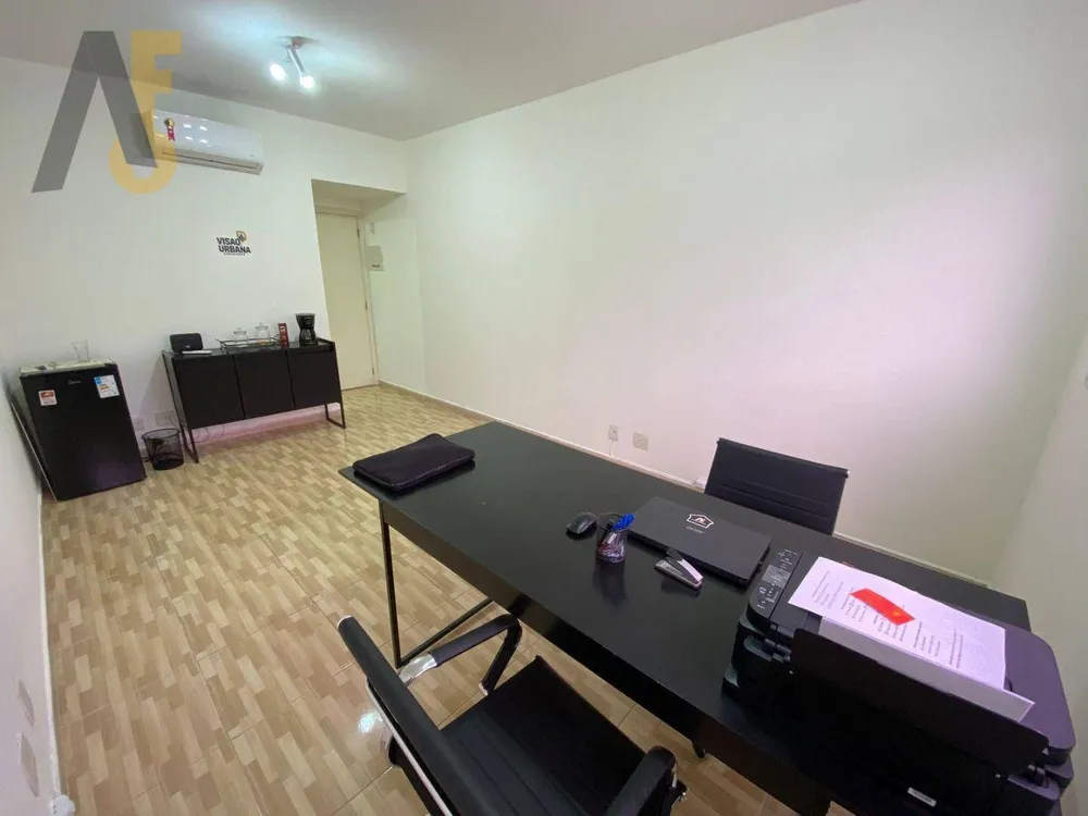 Sala-Conjunto, 20 m² - Foto 19