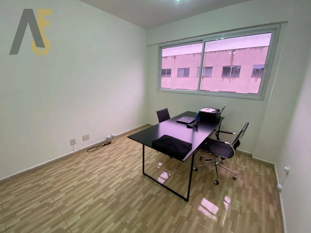 Sala-Conjunto, 20 m² - Foto 30