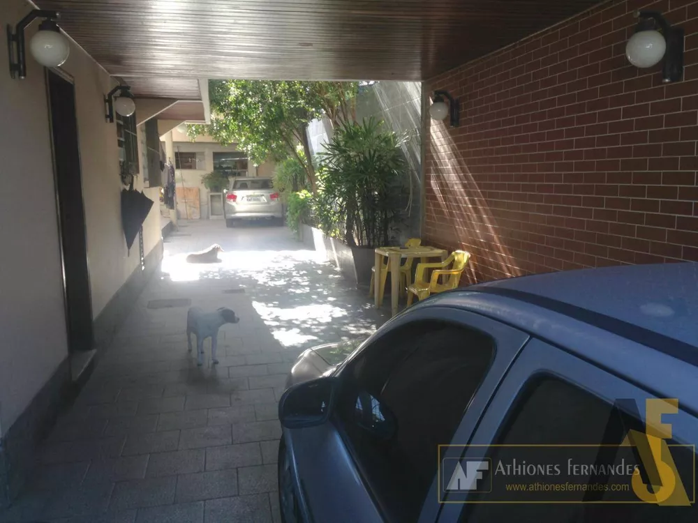 Casa, 3 quartos, 435 m² - Foto 4