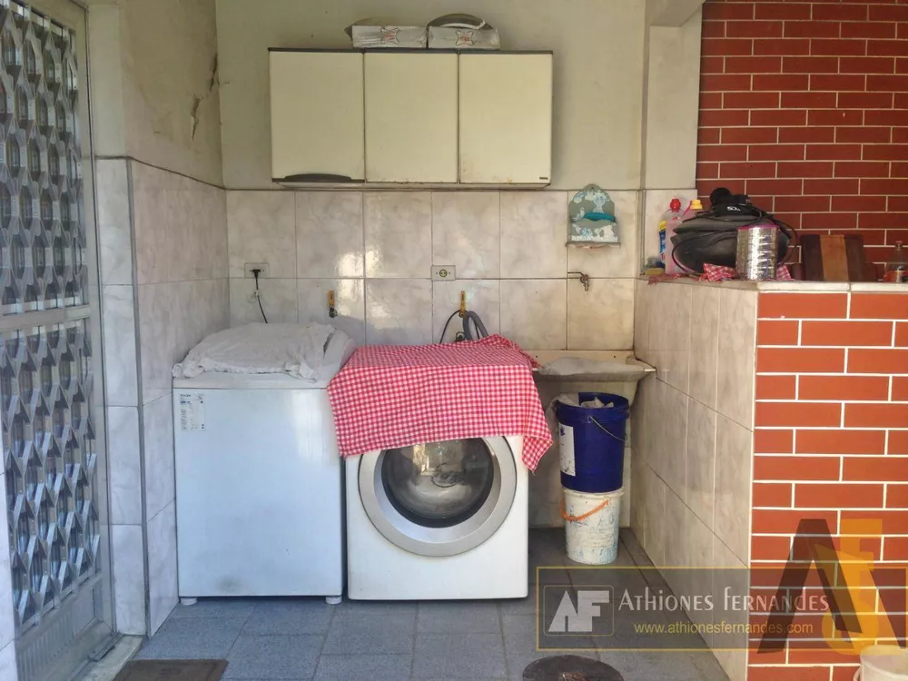 Casa, 3 quartos, 435 m² - Foto 15