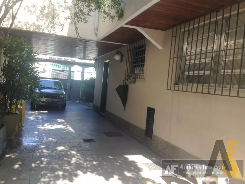 Casa, 3 quartos, 435 m² - Foto 20
