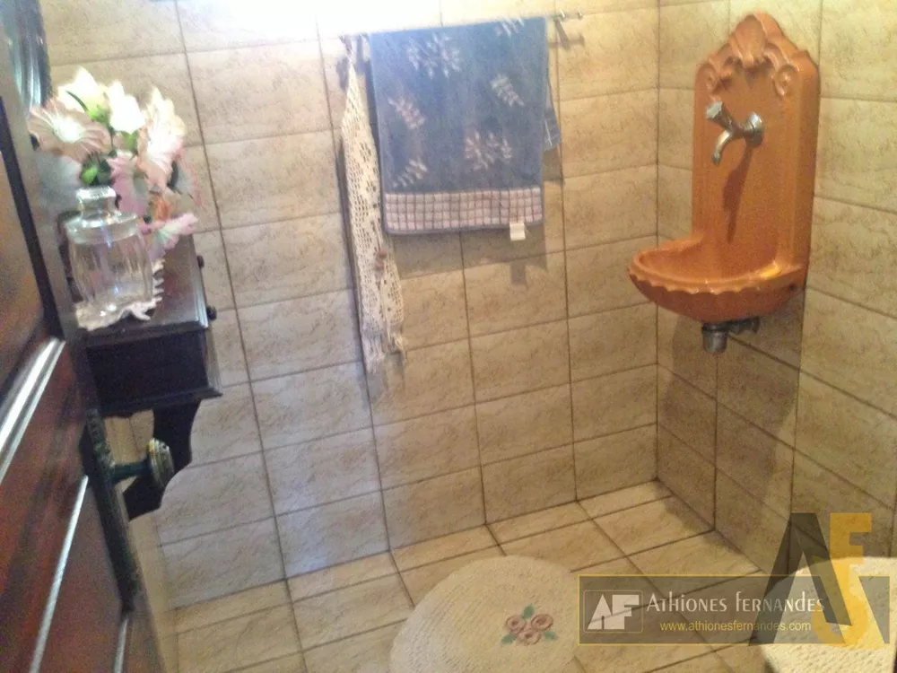 Casa, 3 quartos, 435 m² - Foto 1