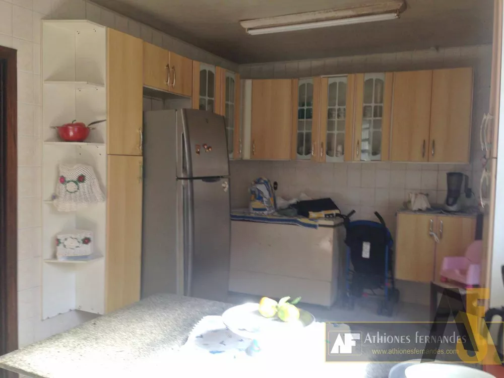 Casa, 3 quartos, 435 m² - Foto 3