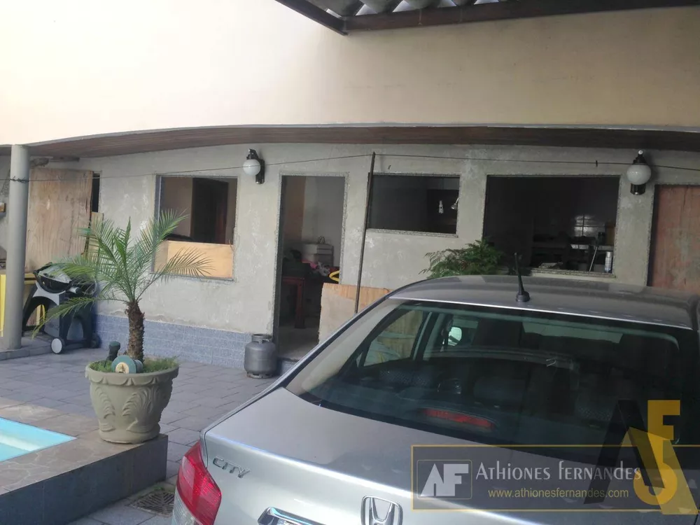 Casa, 3 quartos, 435 m² - Foto 9