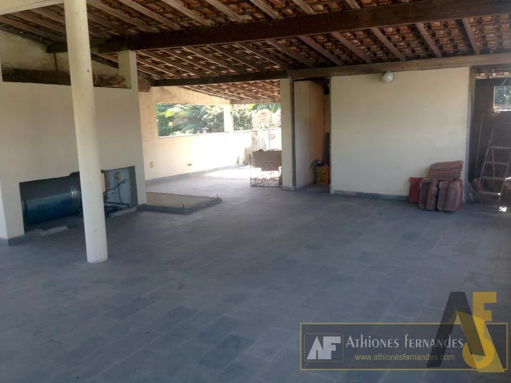 Casa, 3 quartos, 435 m² - Foto 6